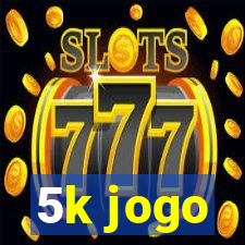 5k jogo